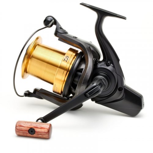 Daiwa 21 Crosscast 45 SCW5000LD QT OT