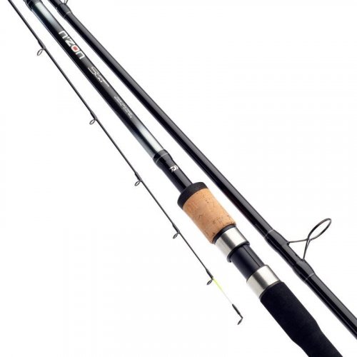 Daiwa Nzon Super Slim Feeder Rod