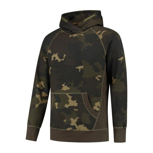 Korda Limited Edition Team Dark Kamo Hoodie