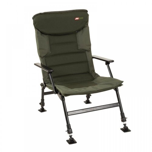 JRC Defender Armchair