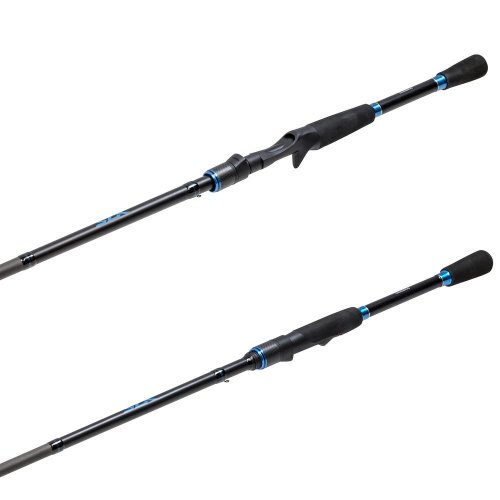 Shimano SLX Spinning Rod