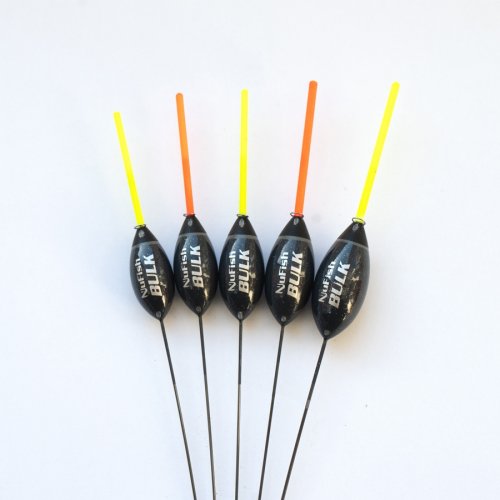 NuFish Bulk Inline Pole Fishing Float