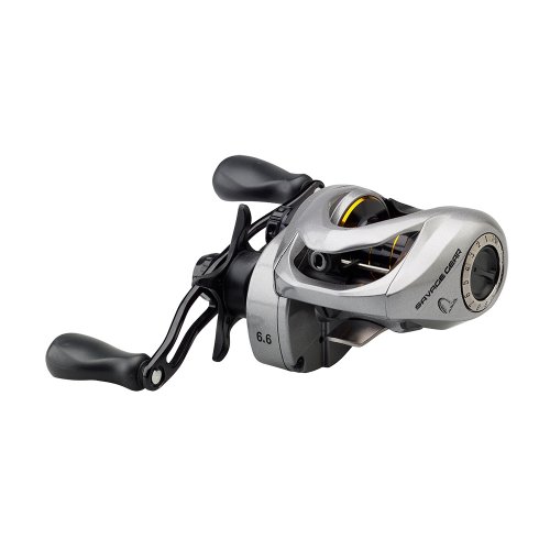 Savage Gear SG6 250 BC Multiplier Reel