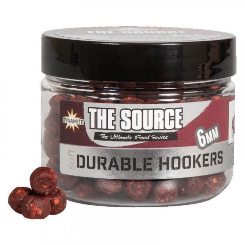 Dynamite The Source Durable Hook Pellet