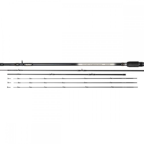 Guru A Class Distance Feeder Rod