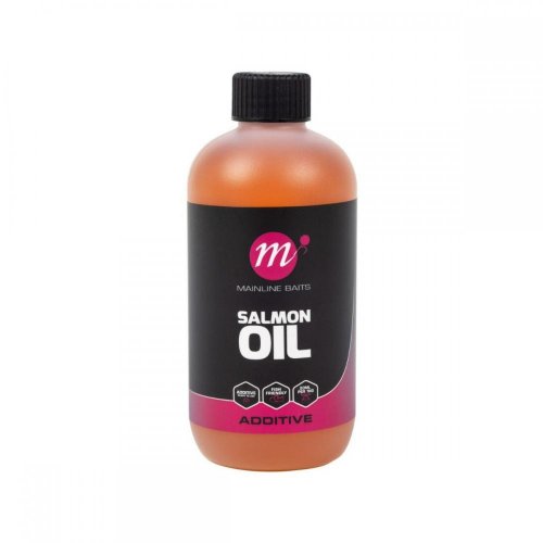 Mainline Salmon Oil 250ml