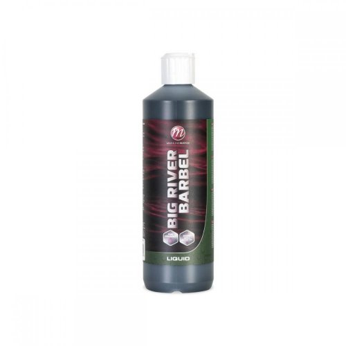 Mainline Match Big River Barbel Liquid 500ml