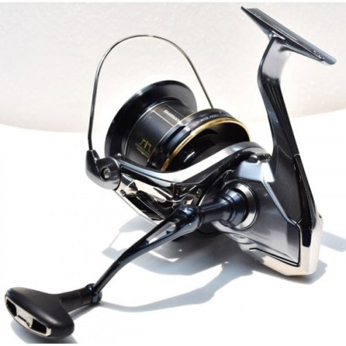 Shimano Power Aero XSC 14000 PG