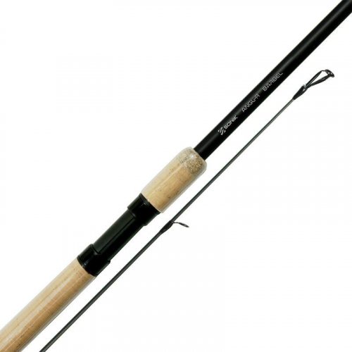 Sonik Angl-R Twin Top 12ft Rod