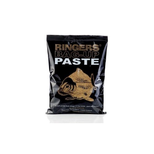 Ringers Bag Up Carp Paste