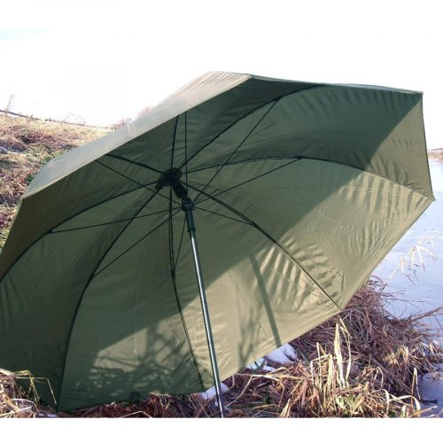 Nufish Nylon Brolly