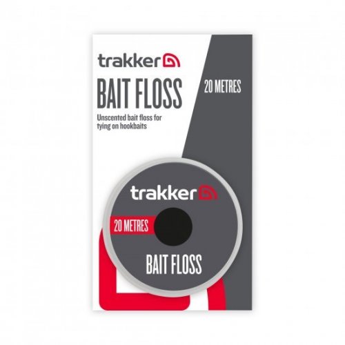 Trakker Bait Floss 20m