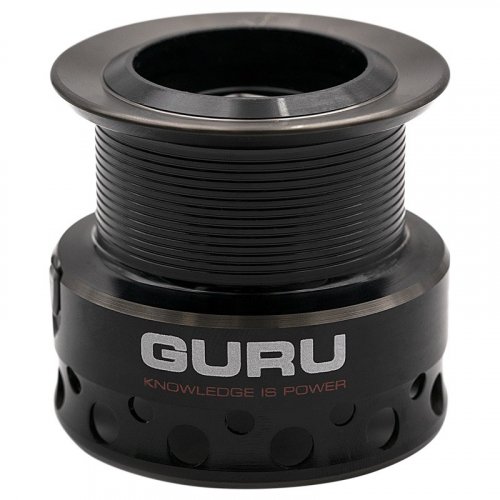 Guru A Class 3000 Reel Spare Spool