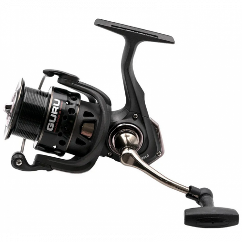 Guru A Class 3000 Reel