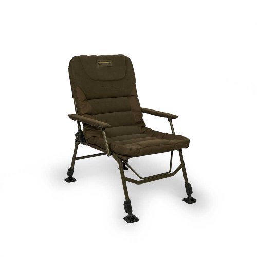 Avid Benchmark Leveltech Recliner Chair