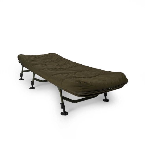 Avid Revolve System Bed