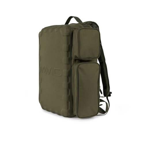 Avid RVS Ruckbag