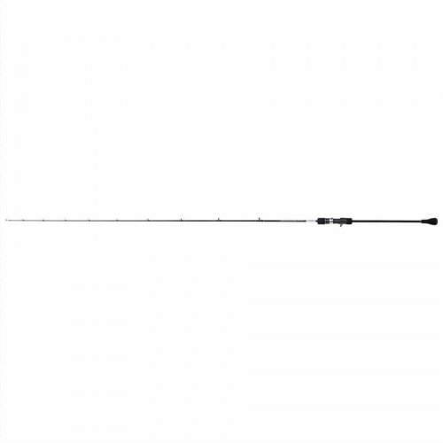 Shimano Grappler BB Slow Jig & Cast Rod