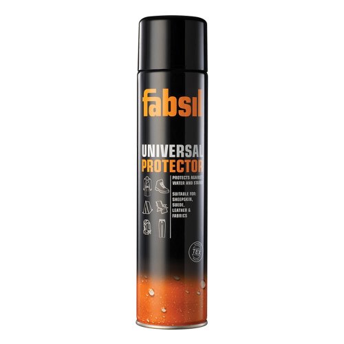 Grangers Fabsil 600ml Aerosol