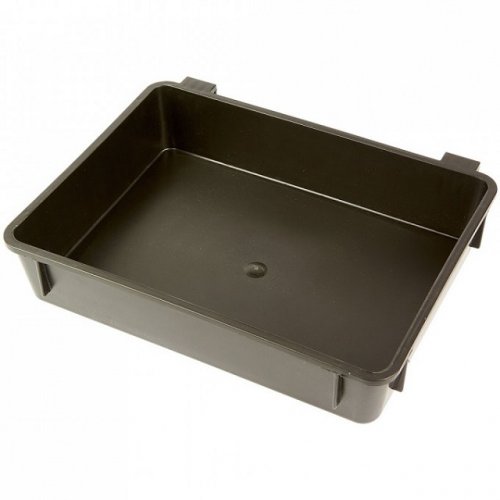 Daiwa D-Vec Seatbox Side Tray