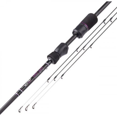 Wychwood Agitator Drop Shot Twin Top Rod