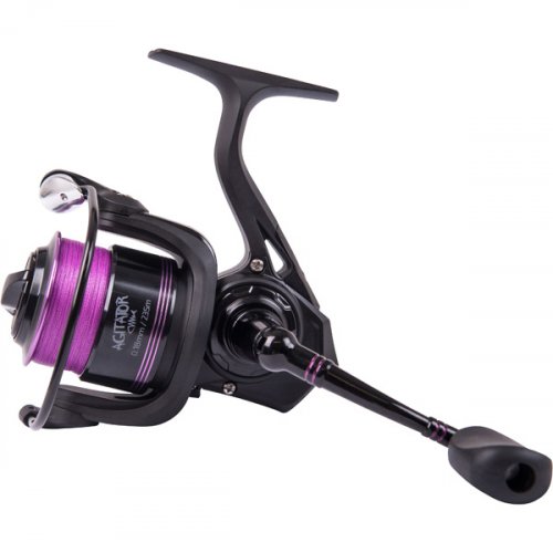 Wychwood Agitator Series 1 Reel