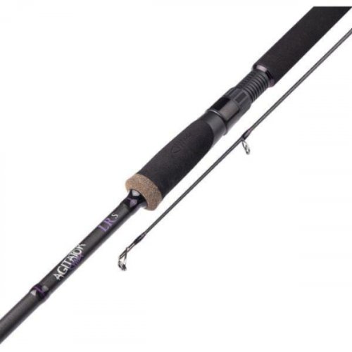 Wychwood Agitator LR-S Spinning Rod