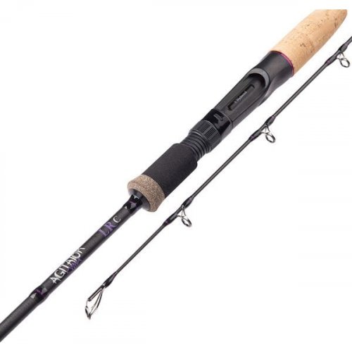 Wychwood Agitator LR-C 7ft 10-40g Rod