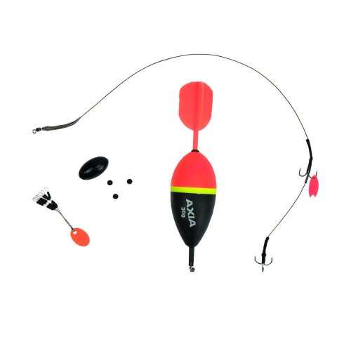 Axia Drifter Float Pike Kit