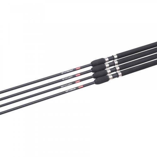 LEEDA 11ft Feeder Rod