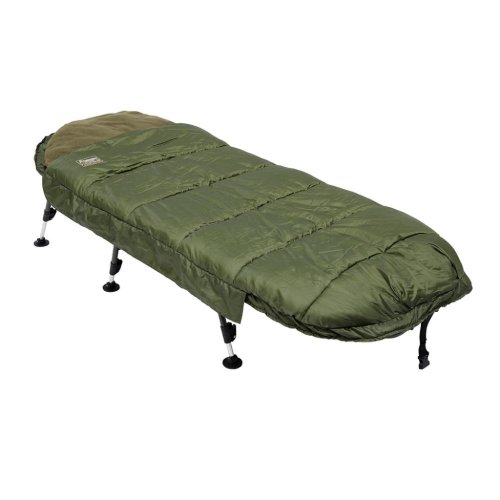 Pro Logic Avenger Sleep System Bed 6 Leg