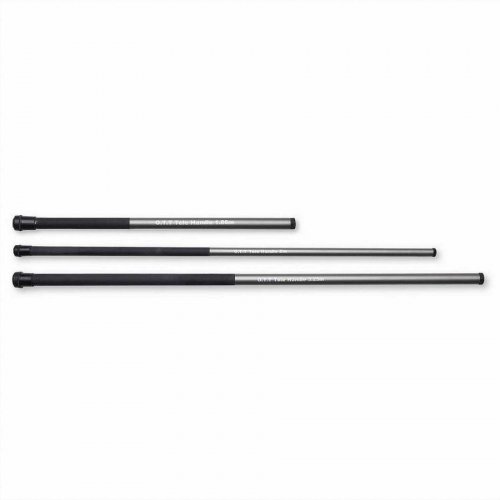 DAM OTT Telescopic Landing Net Handle 2m