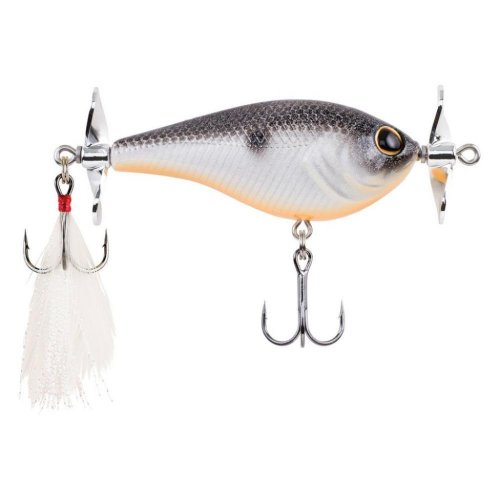 Berkley Spin Bomb 6cm Lure