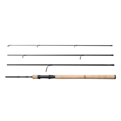 Berkley Lightning HT 2 Telescopic Rod