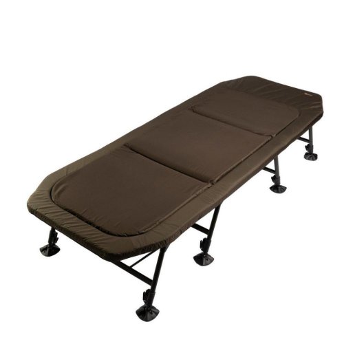 JRC Cocoon II Flatbed