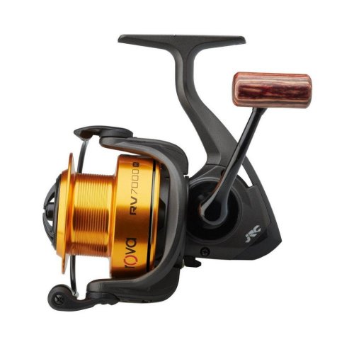 JRC RV 7000 M Reel