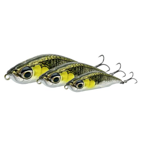 Savage Gear 3D Sticklebait Pencil Lure