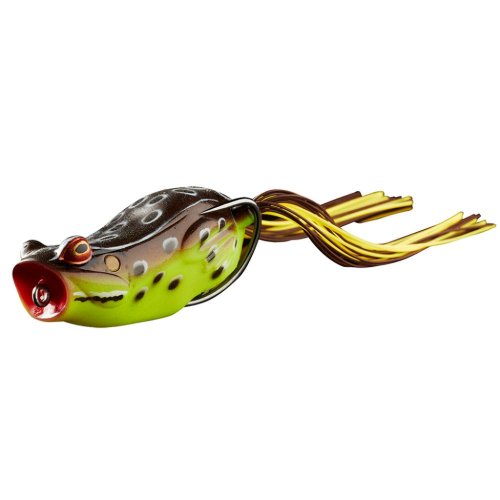 Savage Gear Hop Popper Frog