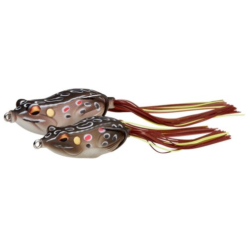 Savage Gear 3D Walk Frog Lure