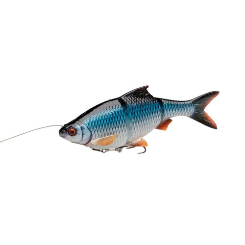 Savage Gear 4D Line Thru Roach Lure