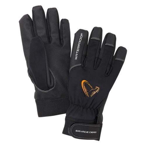 Savage Gear All Weather Gloves