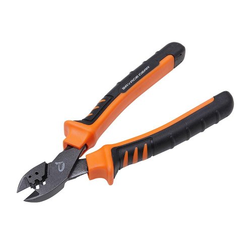 Savage Gear Cut & Crimp Pliers