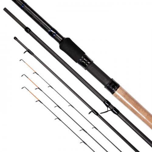 Shimano Aero X5 Precision 9ft - 11ft Multi Feeder Rod