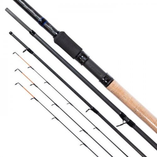 Shimano Aero X5 Distance 13ft Feeder Rod