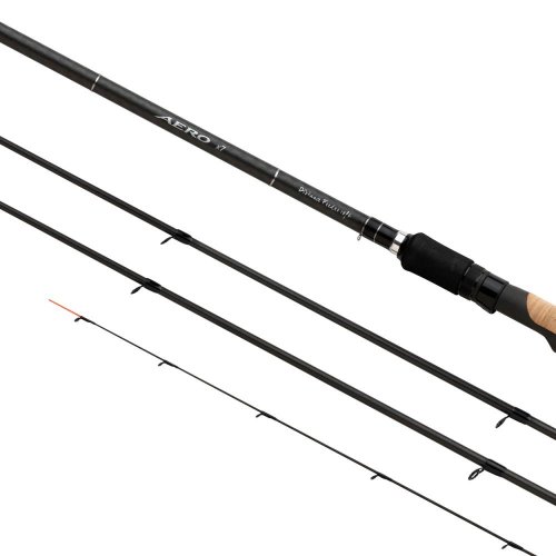 Shimano Aero X7 Precision Feeder 10ft Rod