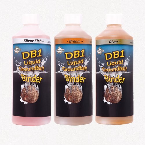 Dynamite DB1 Binder 500ml