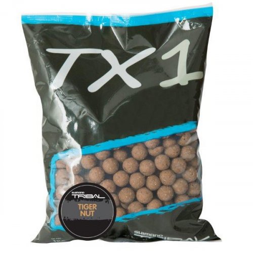 Shimano TX1 Tigernut Boilie 1kg