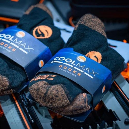 Guru Coolmax Socks