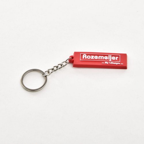 Rozemeijer Key Ring