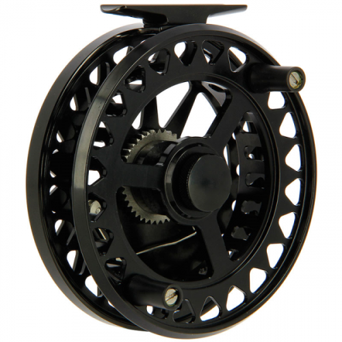 NGT Dynamic Centrepin Reel